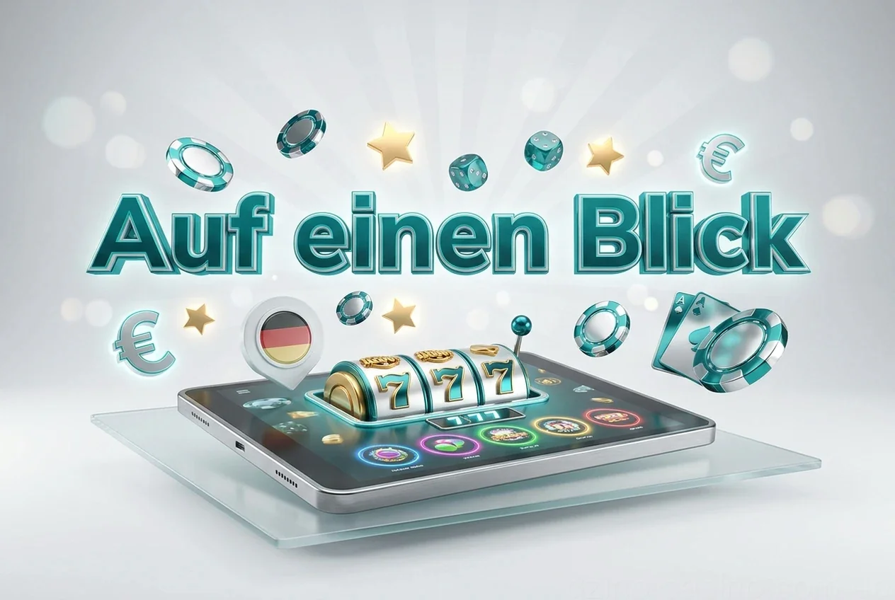 Auf einen Blick