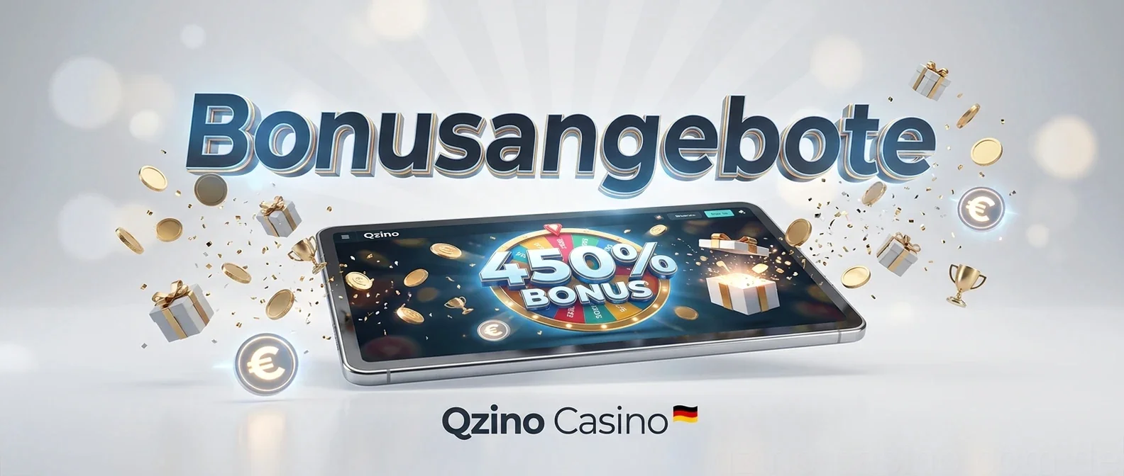 Bonusangebote