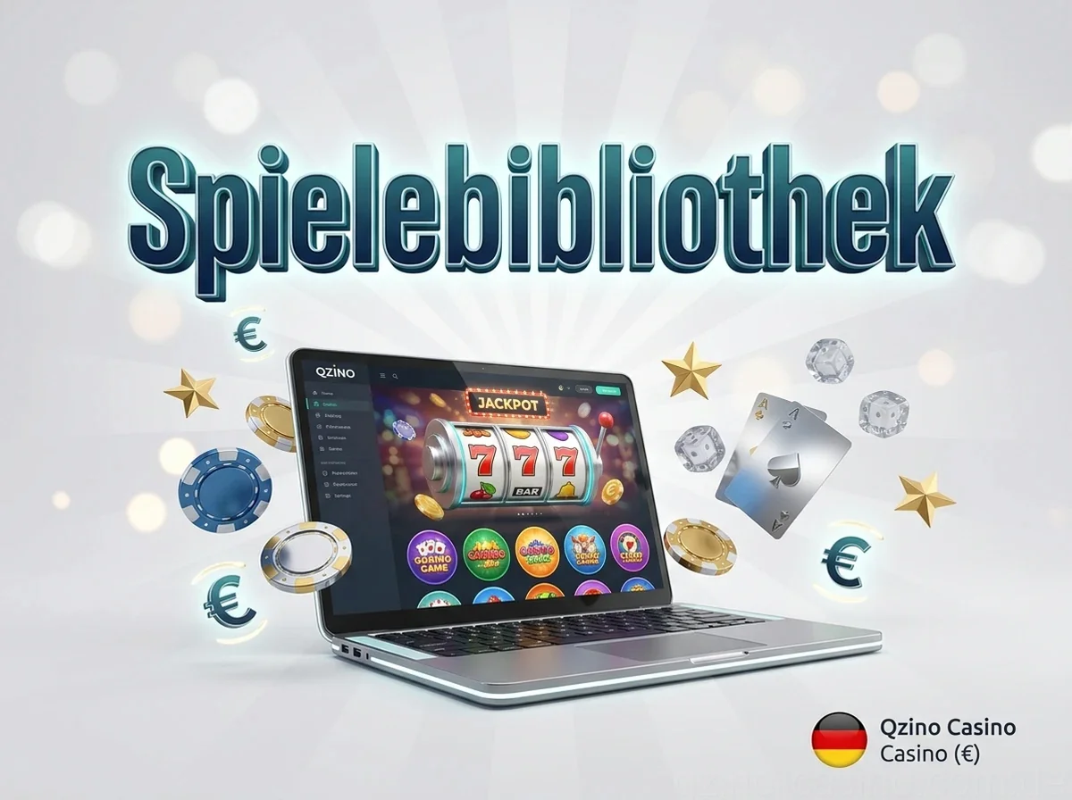 Spielebibliothek