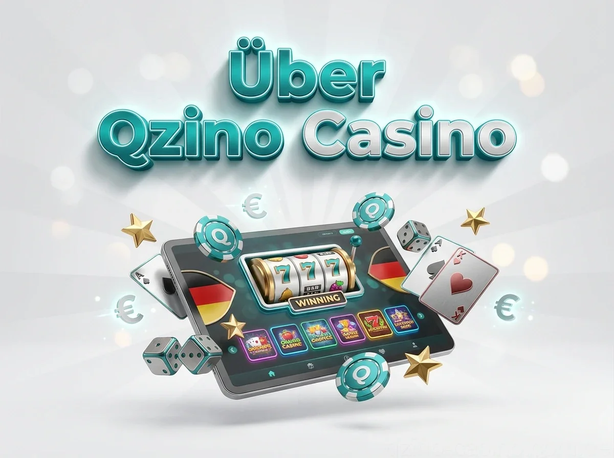 Über Qzino Casino
